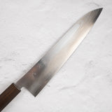 初心 銀霜 銀三鋼 ニッケルダマスカス 牛刀 240mm