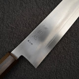 初心 銀霜 銀三鋼 牛刀 240mm