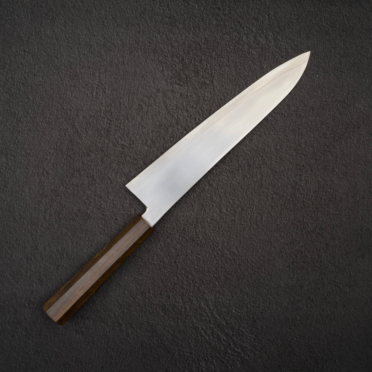 初心 銀霜 銀三鋼 牛刀 240mm