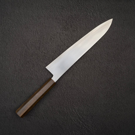 初心 銀霜 銀三鋼 牛刀 240mm