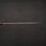 初心 銀霜 銀三鋼 牛刀 240mm