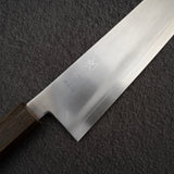 初心 銀霜 銀三鋼 切付牛刀 240mm