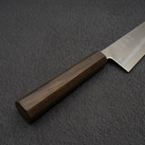 初心 銀霜 銀三鋼 切付牛刀 240mm