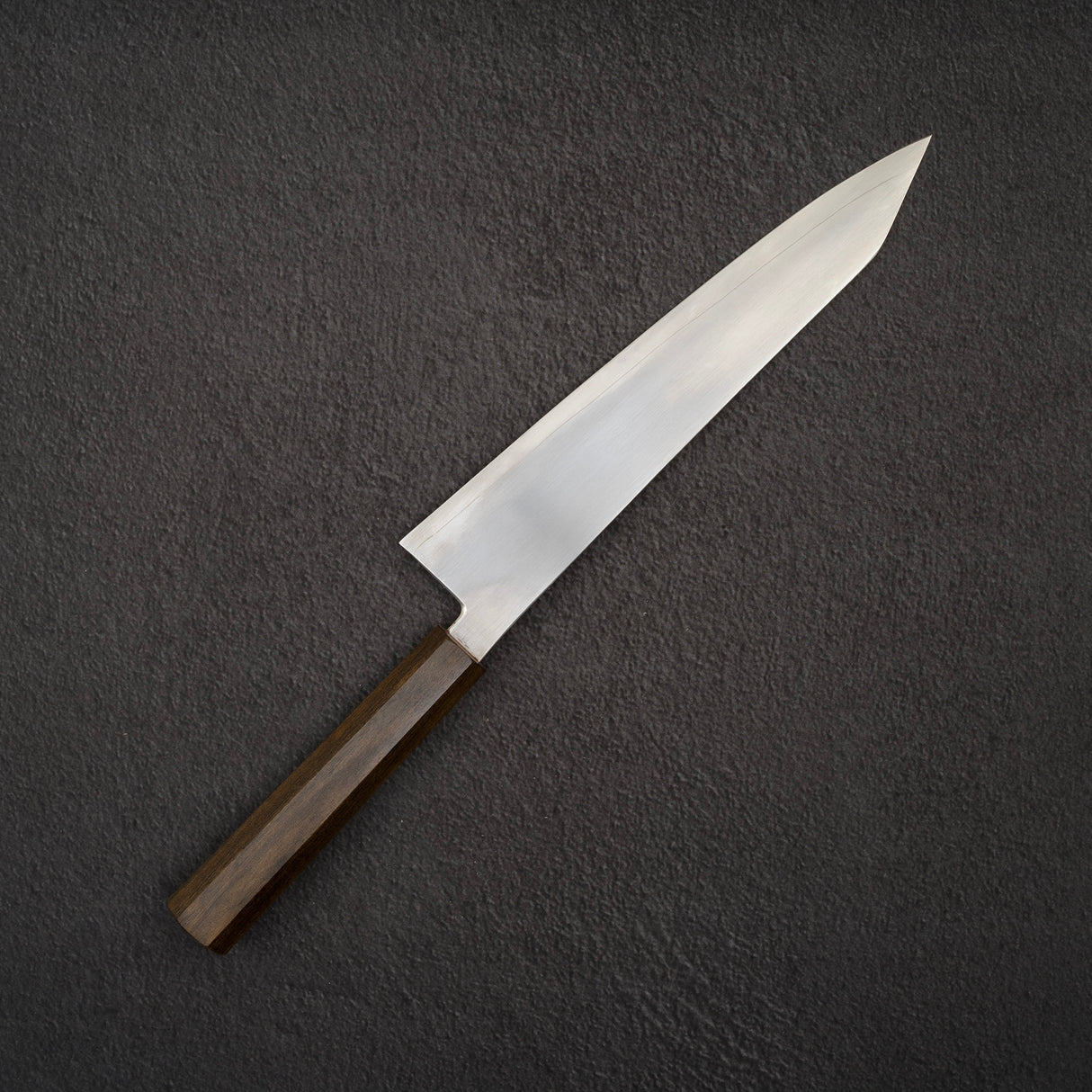 初心 銀霜 銀三鋼 切付牛刀 240mm