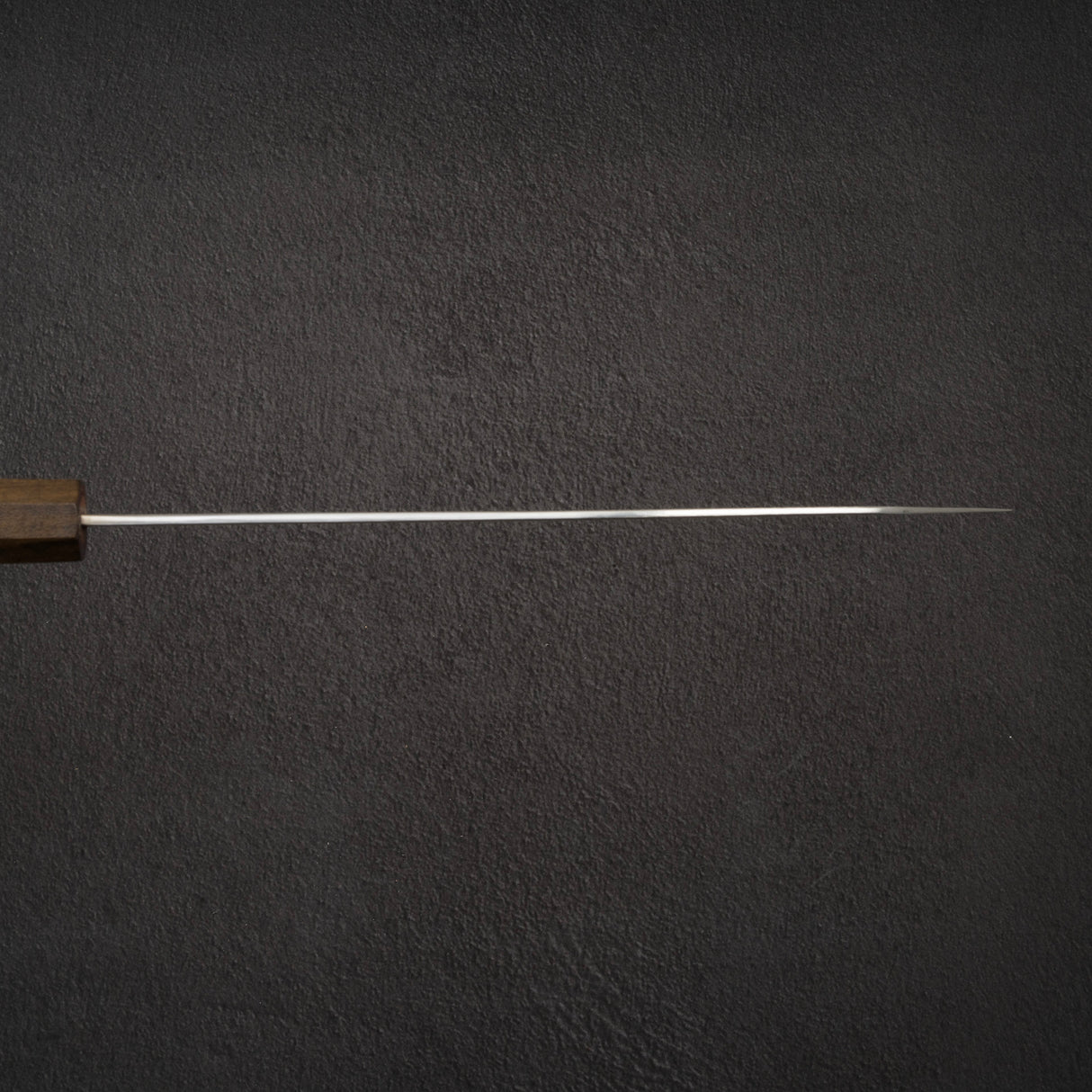 初心 銀霜 銀三鋼 切付牛刀 240mm