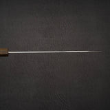 初心 銀霜 銀三鋼 切付牛刀 240mm