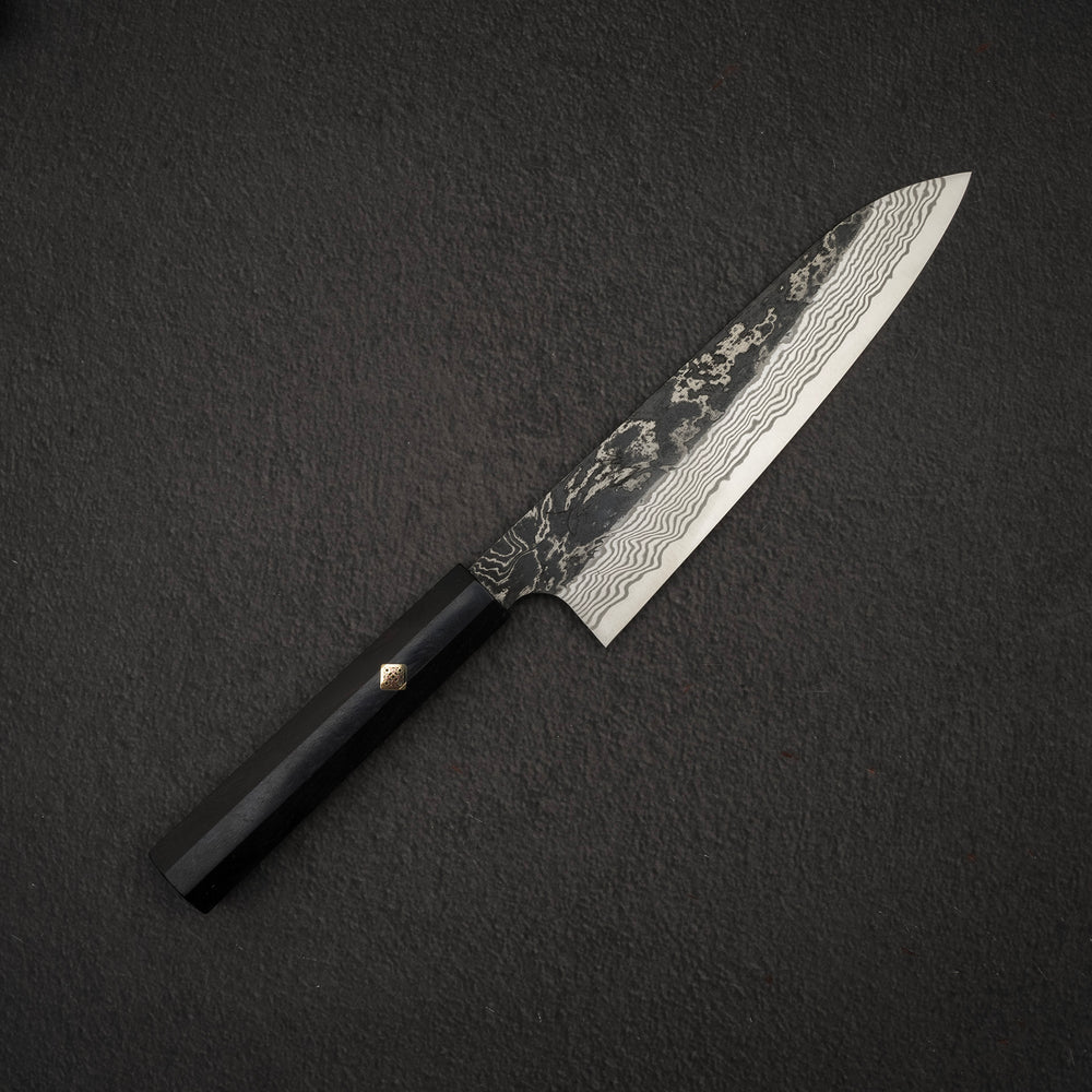 初心 x 二唐刃物鍛造所 SLD 喜び スペシャル