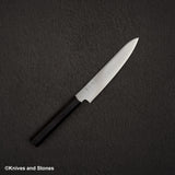 初心 隼 ATS34 三層 ペティナイフ 150mm