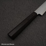 初心 隼 ATS34 三層 ペティナイフ 150mm