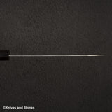 初心 隼 ATS34 三層 ペティナイフ 150mm