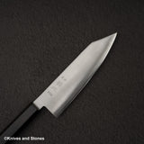 初心 隼 ATS34 三層 文化 180mm