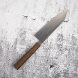 初心 隼 銀三鋼 文化 180mm