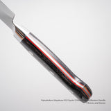 初心 隼 SG2 牛刀 210mm マイカルタ 洋柄