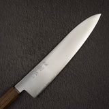 初心 隼 スーパーゴールド2 磨き 牛刀 210mm