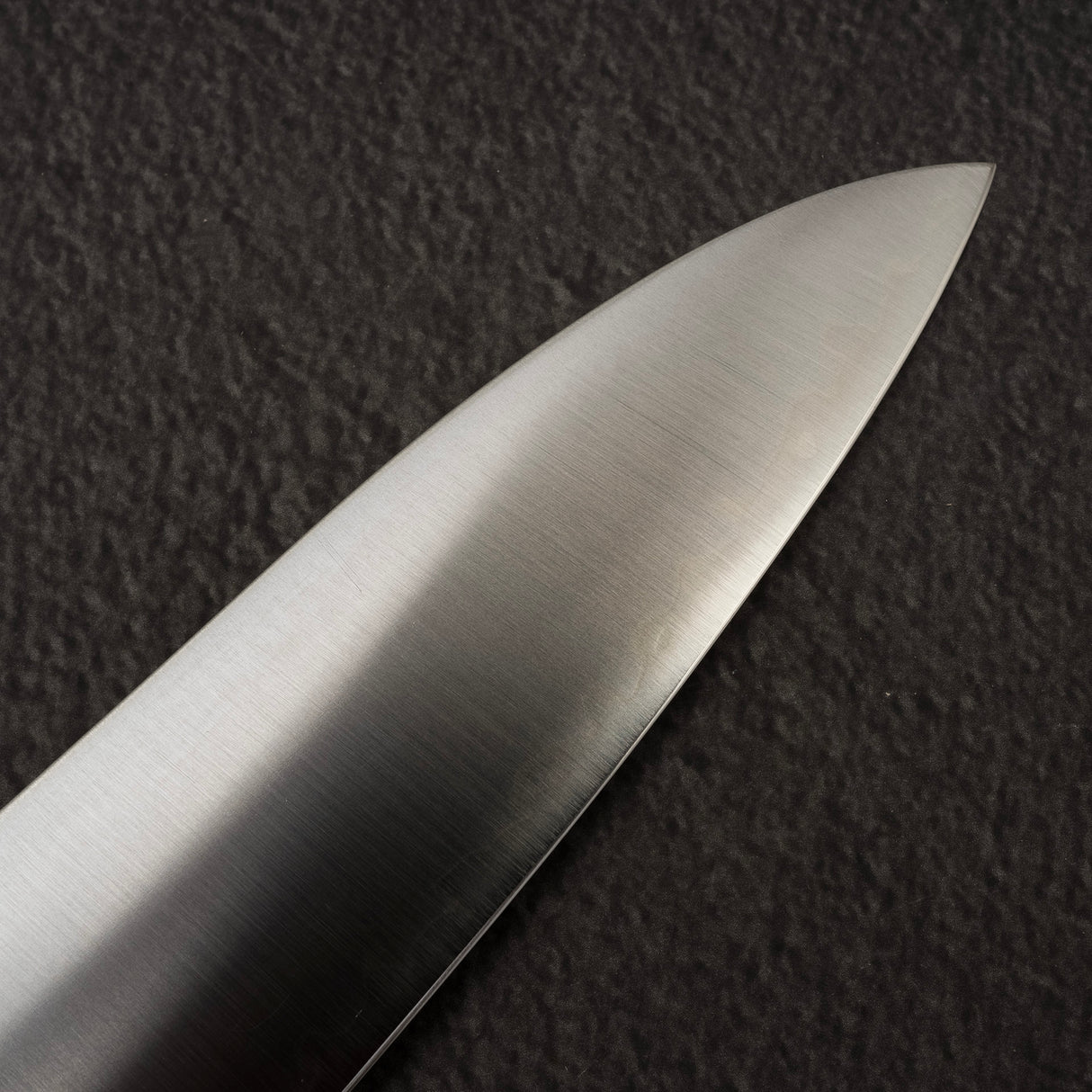 初心 隼 スーパーゴールド2 磨き 牛刀 210mm