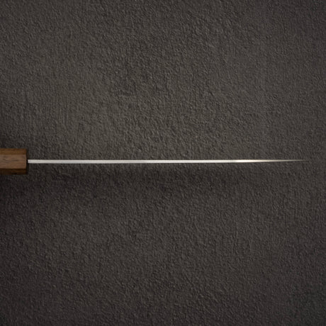初心 隼 スーパーゴールド2 磨き 牛刀 210mm