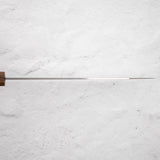 初心 隼 SG2 切付牛刀 210mm