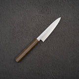 初心 隼 スーパーゴールド2 磨き ペティナイフ 120mm