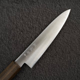 初心 隼 スーパーゴールド2 磨き ペティナイフ 120mm