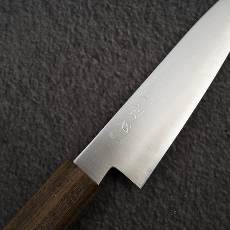 初心 隼 スーパーゴールド2 磨き ペティナイフ 120mm
