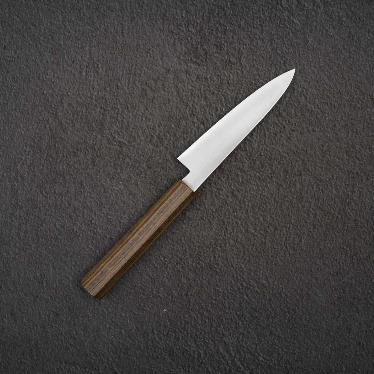 初心 隼 スーパーゴールド2 磨き ペティナイフ 120mm