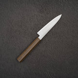 初心 隼 スーパーゴールド2 磨き ペティナイフ 120mm