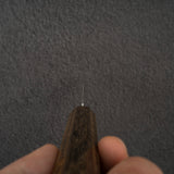 初心 隼 スーパーゴールド2 磨き ペティナイフ 120mm