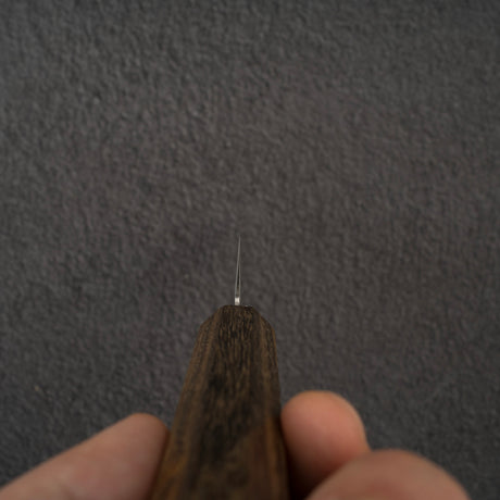 初心 隼 スーパーゴールド2 磨き ペティナイフ 120mm