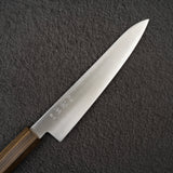 初心 隼 スーパーゴールド2 磨き ペティナイフ 150mm