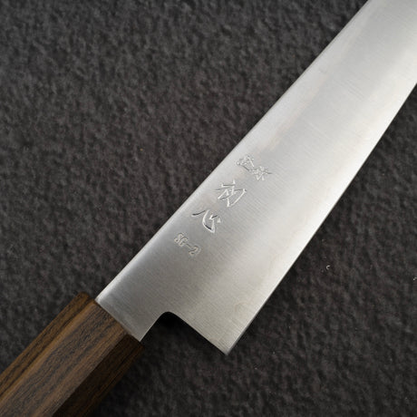 初心 隼 スーパーゴールド2 磨き ペティナイフ 150mm