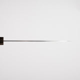 初心 光 SLD鋼 三徳 170mm