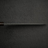 初心 光 SLD鋼 ダマスカス 牛刀 210mm