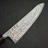 初心 光 SLD鋼 ダマスカス 牛刀 210mm