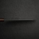 初心 光 SLD鋼 ダマスカス 三徳 170mm