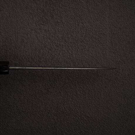 初心 頂 青二鋼・白二鋼 ダマスカス 三徳 170mm