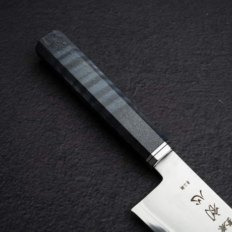 初心 海神 青二鋼 牛刀 210mm