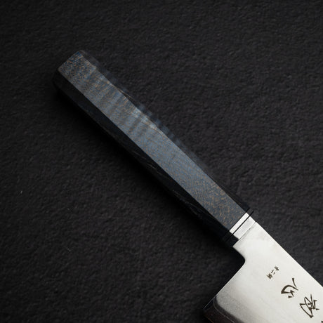 初心 海神 青二鋼 牛刀 240mm