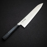 初心 海神 青二鋼 牛刀 240mm