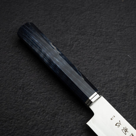 初心 海神 青二鋼 ペティナイフ 150mm