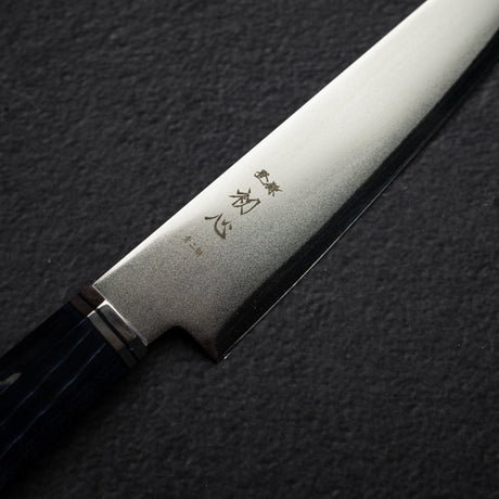 初心 海神 青二鋼 ペティナイフ 150mm