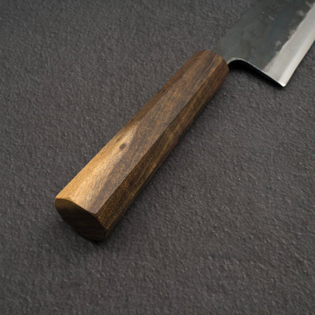 初心 黒鯨 青一鋼 黒打ち 牛刀 240mm