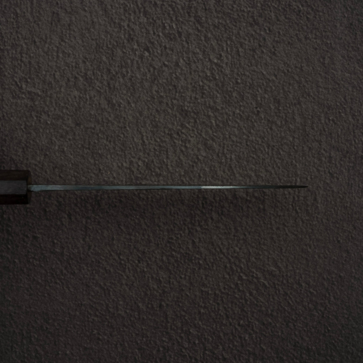 初心 黒鯨 青一鋼 ペティ 120mm