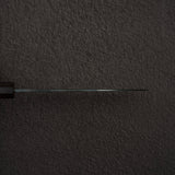 初心 黒鯨 青一鋼 ペティ 120mm