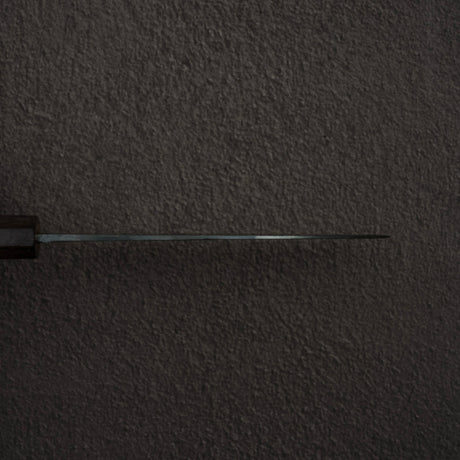 初心 黒鯨 青一鋼 ペティ 120mm