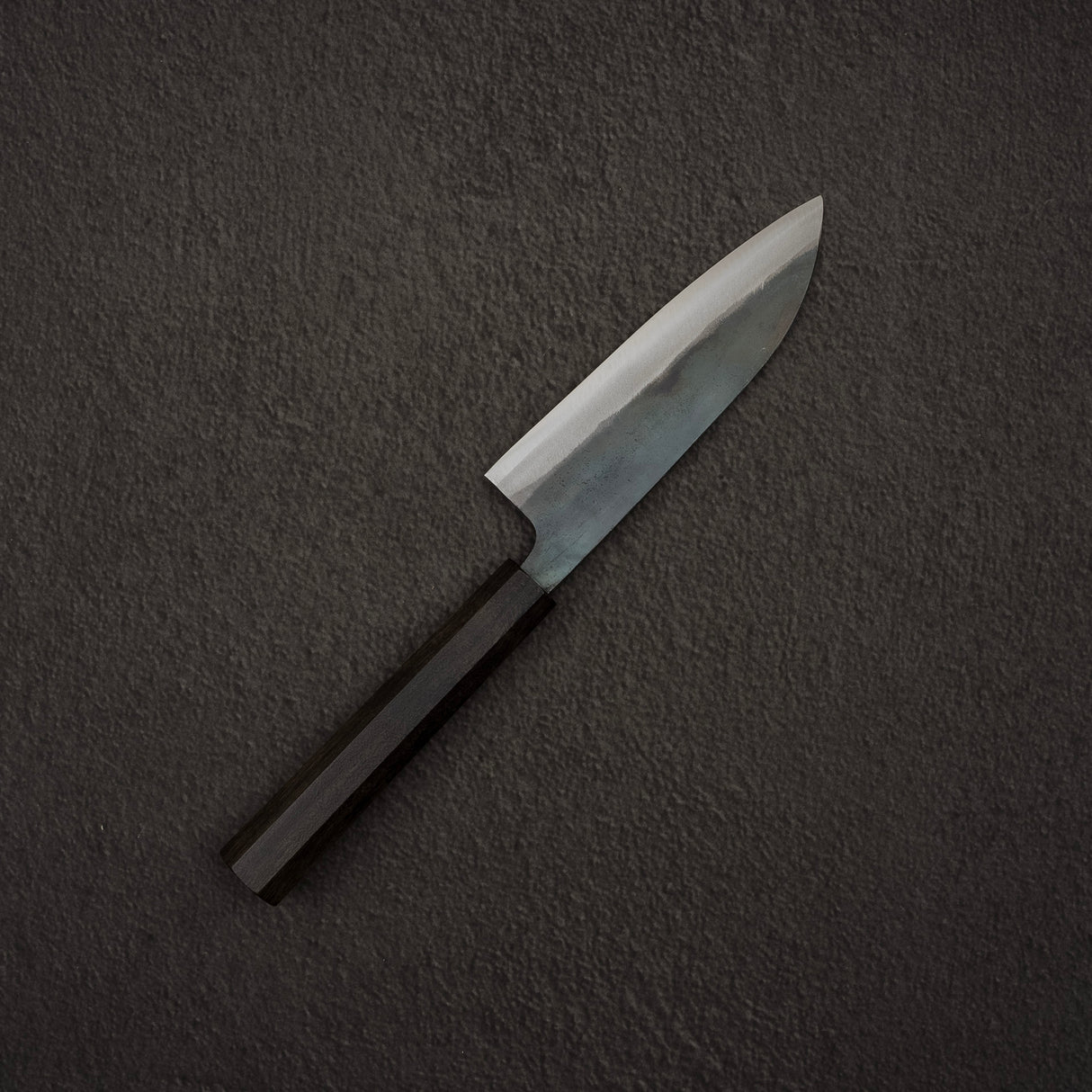 初心 黒鯨 青一鋼 ペティ 120mm