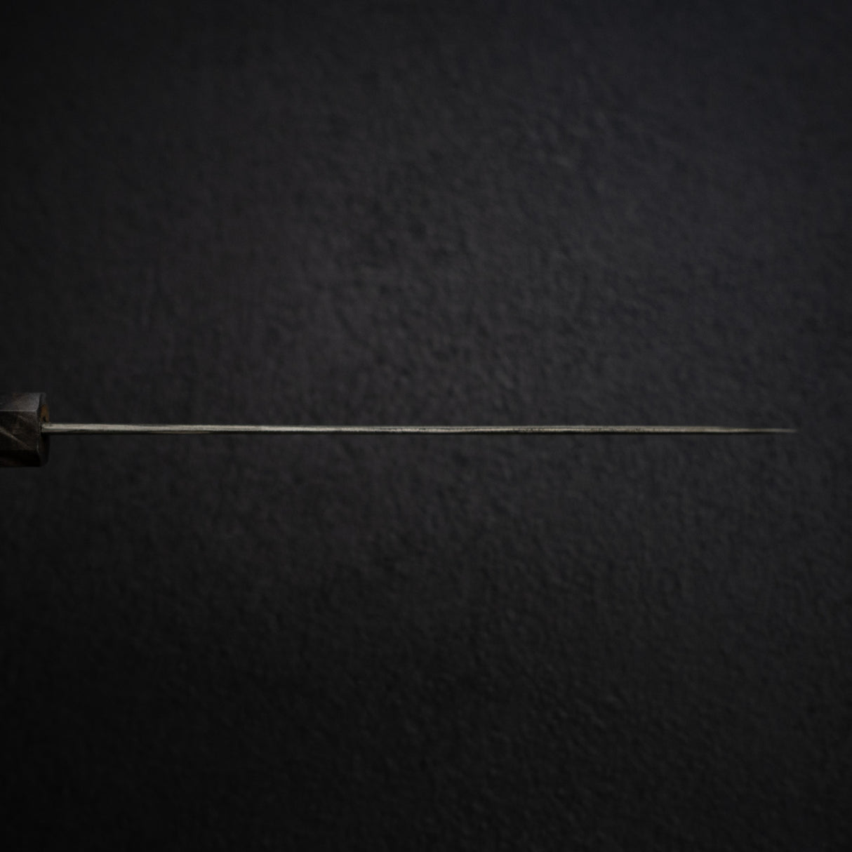初心 x 二唐刃物鍛造所 SLD鋼 牛刀 210mm