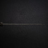 初心 x 二唐刃物鍛造所 SLD鋼 牛刀 210mm