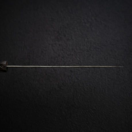 初心 x 二唐刃物鍛造所 SLD鋼 牛刀 210mm