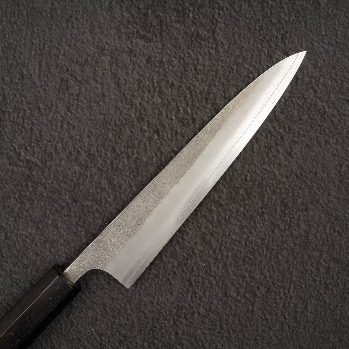 初心 x 吉金刃物 SKD 梨地 ペティナイフ 150mm