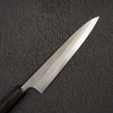 初心 x 吉金刃物 SKD 梨地 ペティナイフ 150mm